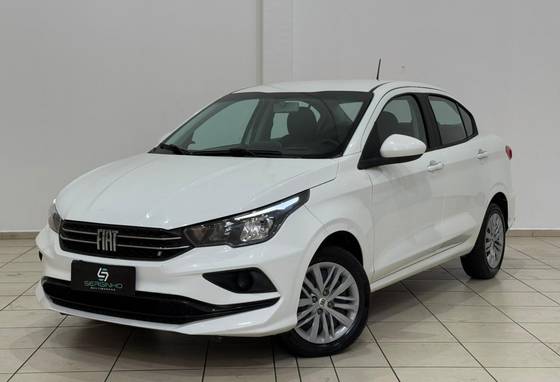 FIAT CRONOS 1.3 FIREFLY FLEX DRIVE CVT FIAT CRONOS 1.3 FIREFLY FLEX DRIVE CVT